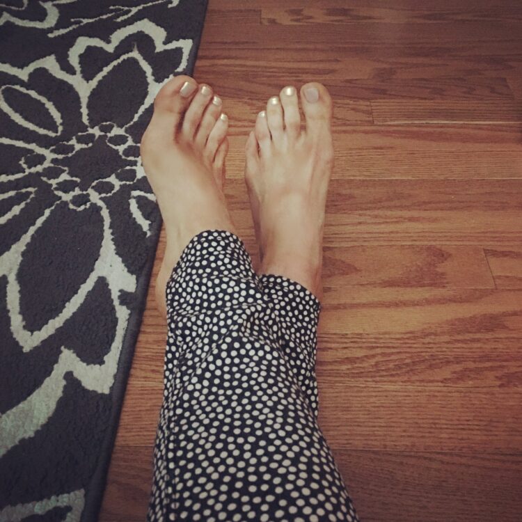 lindsay ell feet 1