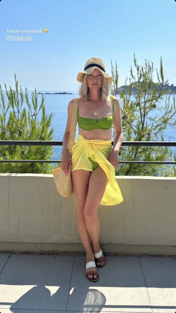 lindsay ellingson feet 2