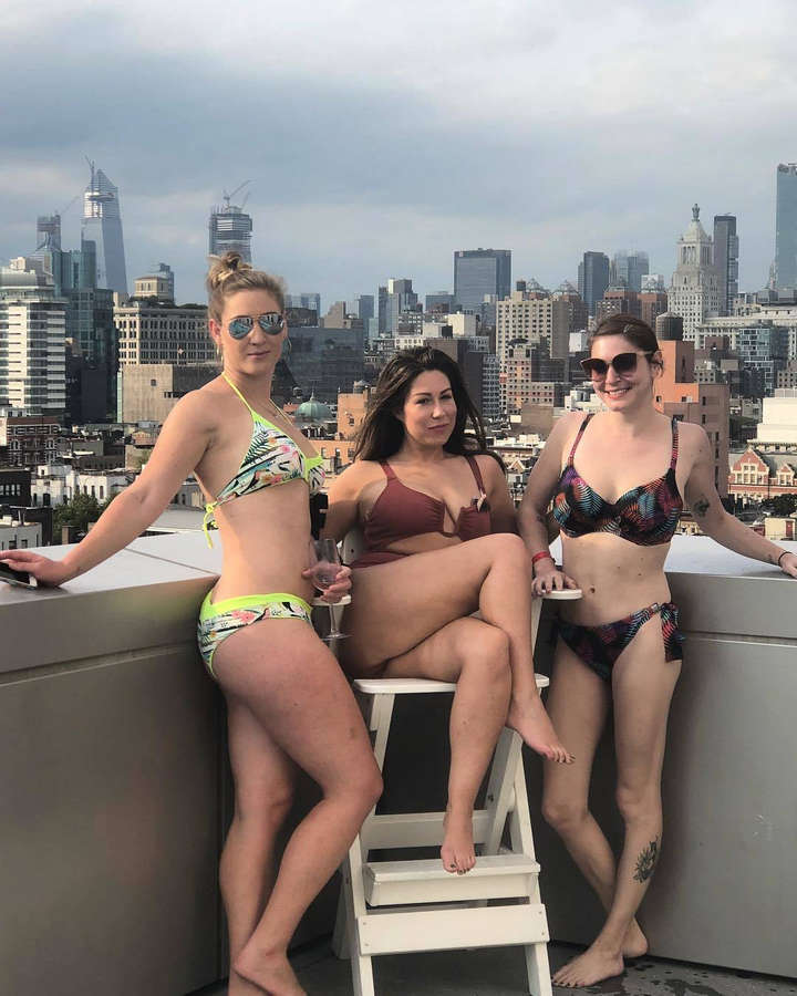 lindsay felton feet 6