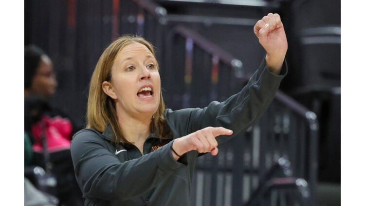 lindsay gottlieb feet 6