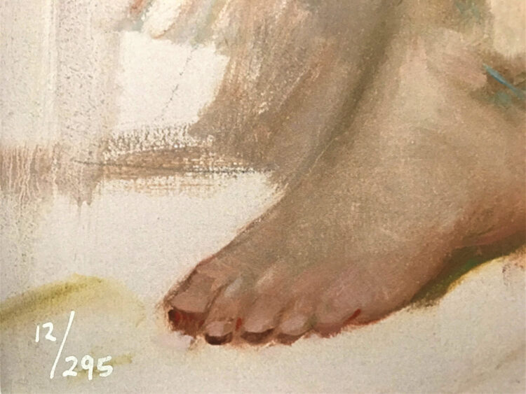 lindsay grummett feet 2