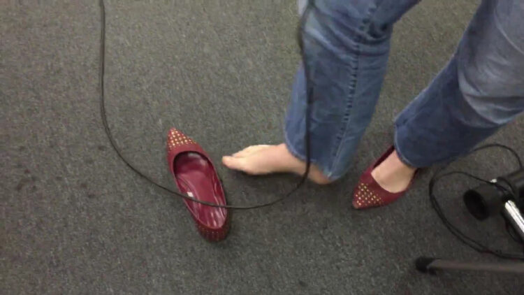 lindsay jones feet 2