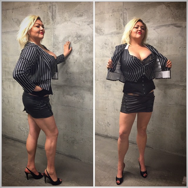 lindsay kay hayward feet 4