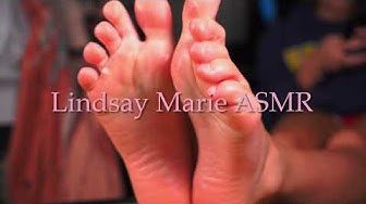 lindsay marie feet 5