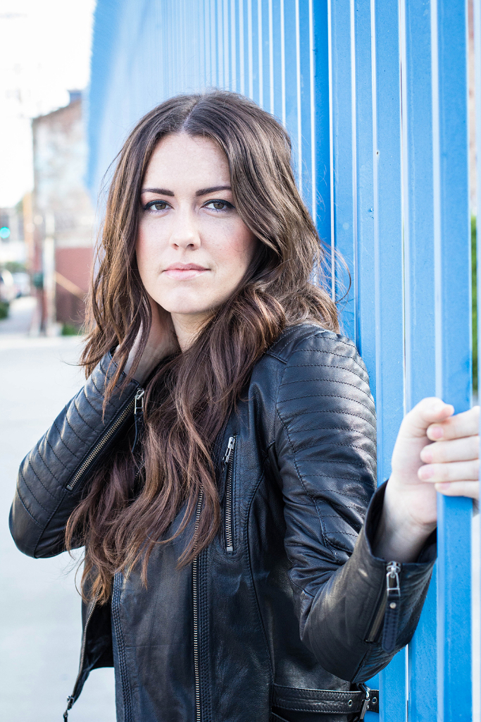 lindsay mccaul feet 1