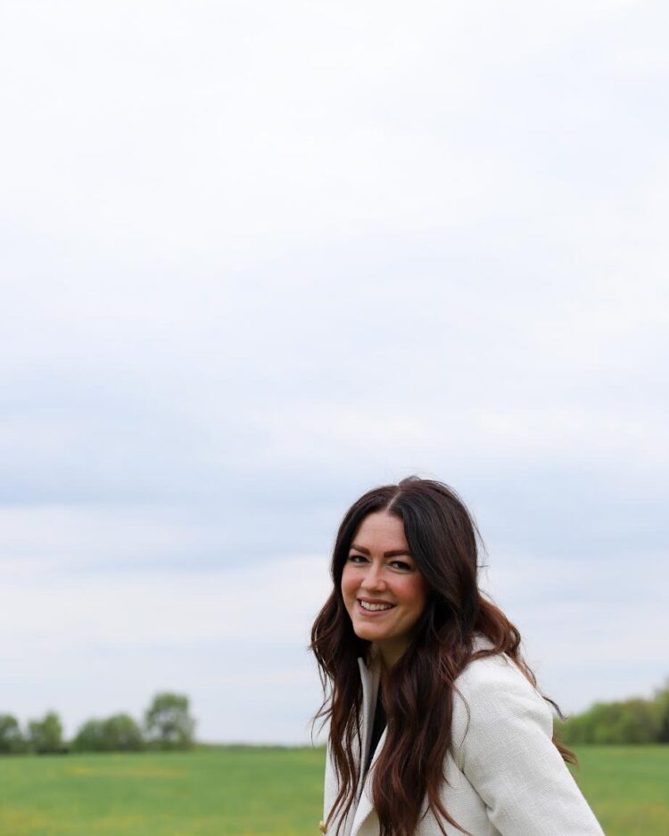 lindsay mccaul feet 6