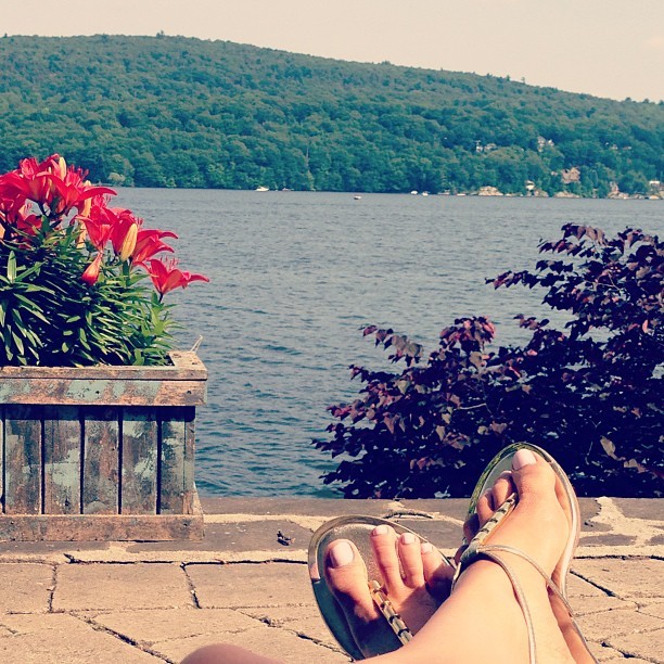 lindsay mccormick feet 5