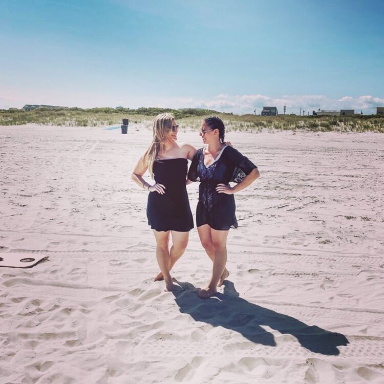 lindsay pagano feet 3