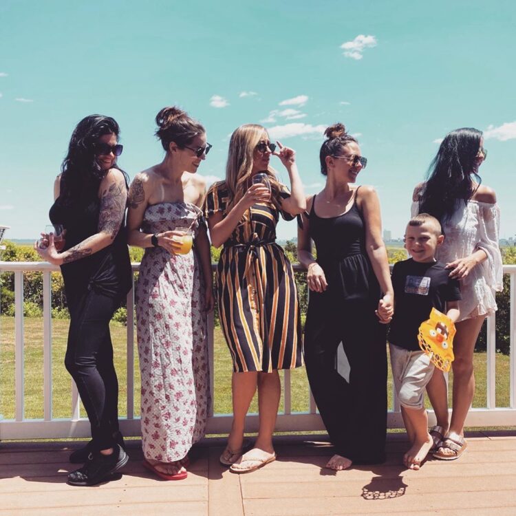 lindsay pagano feet 6