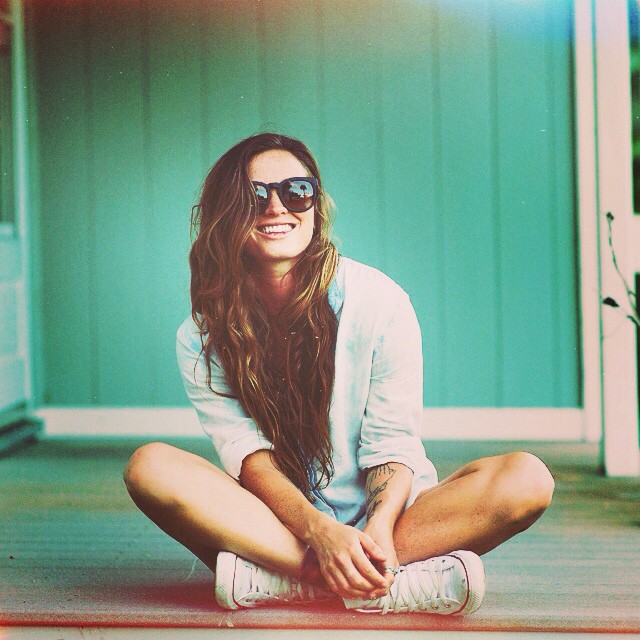 lindsay perry feet 4