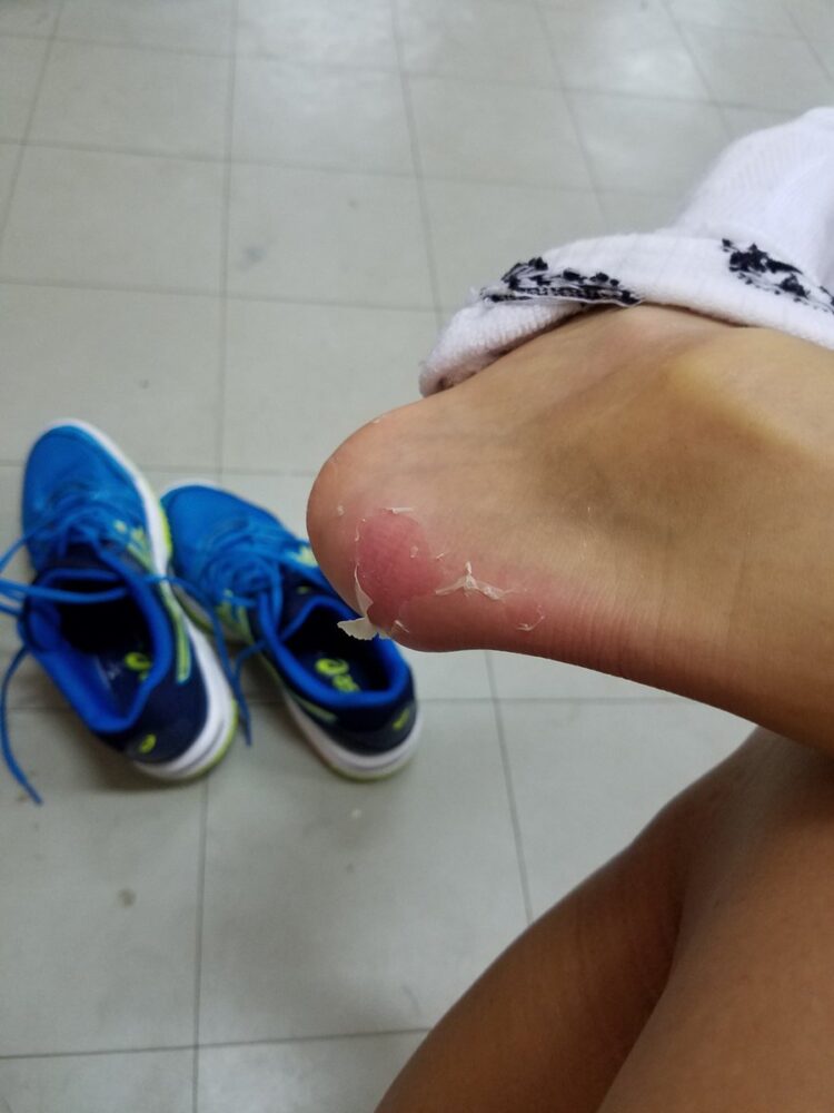 lindsay stalzer feet