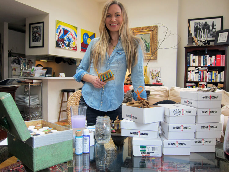 lindsay stewart feet 6