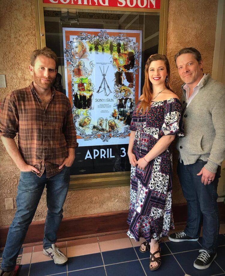 lindsay williams feet 3