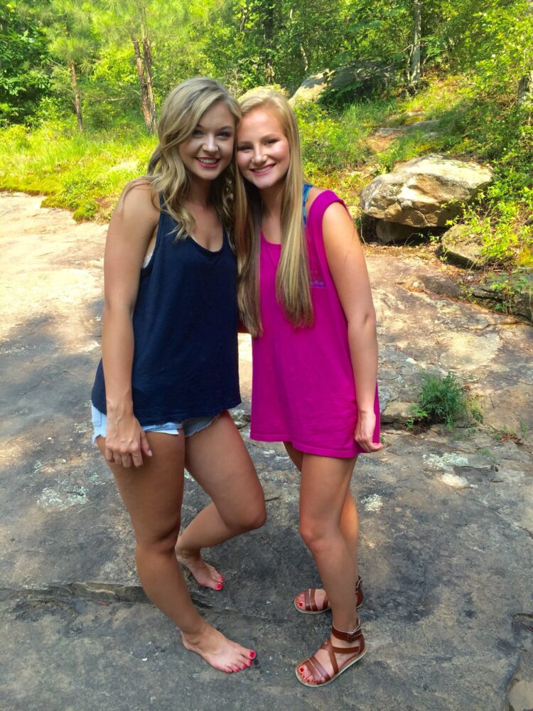 lindsay woods feet 1