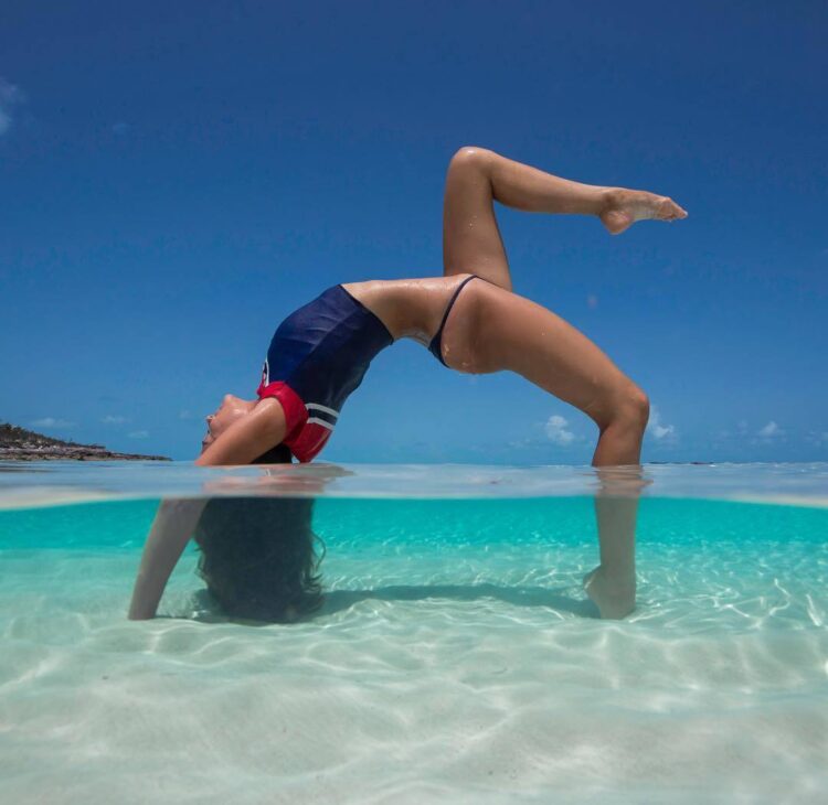 lindsey calla feet 5