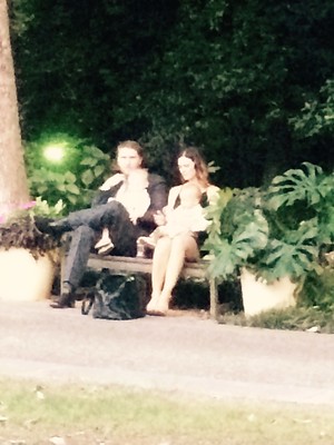 lindsey harrison feet 6