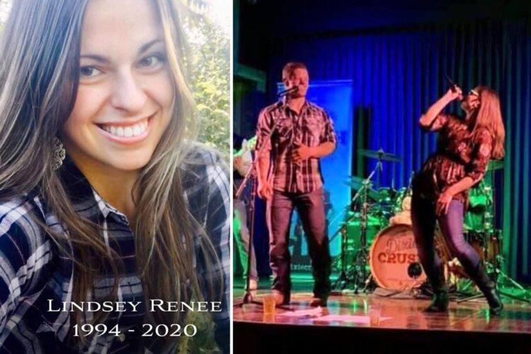 lindsey lagestee feet 3