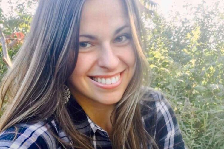 lindsey lagestee feet