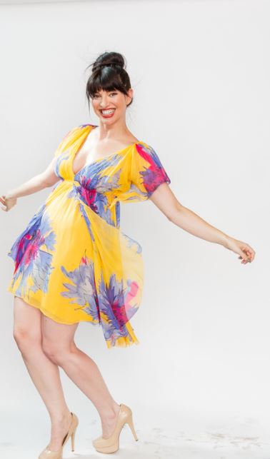 lindsey pearlman feet 6