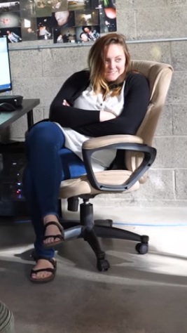 lindsey washburn feet 5