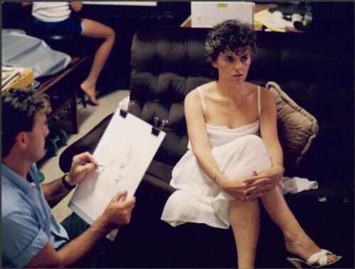 lindy chamberlain creighton feet 1