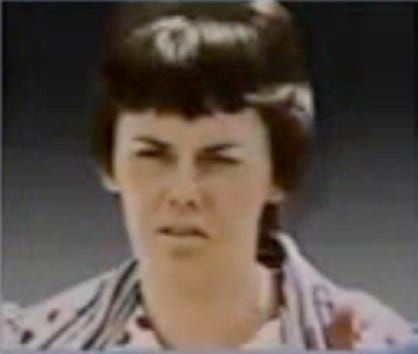 lindy chamberlain creighton feet 6