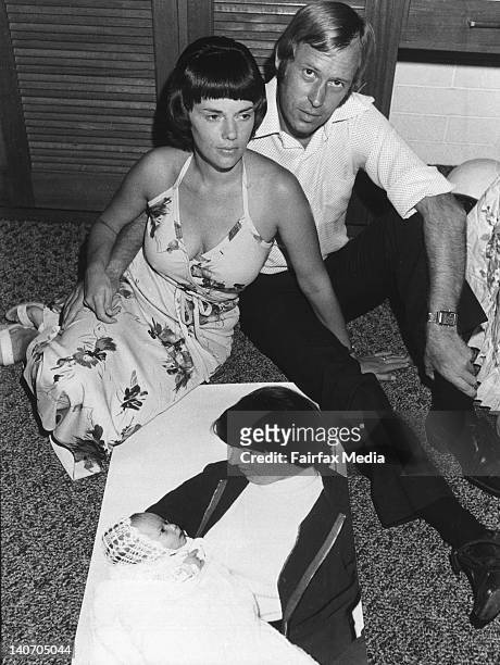 lindy chamberlain creighton feet