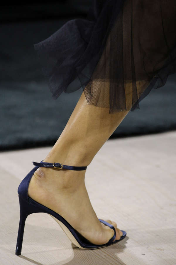 lineisy montero feet