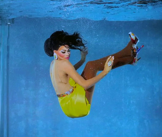 lineysha sparx feet 5