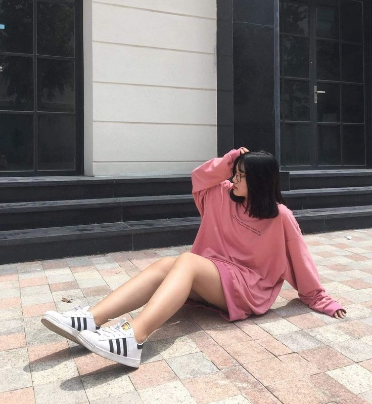 linh ulzzang feet 3