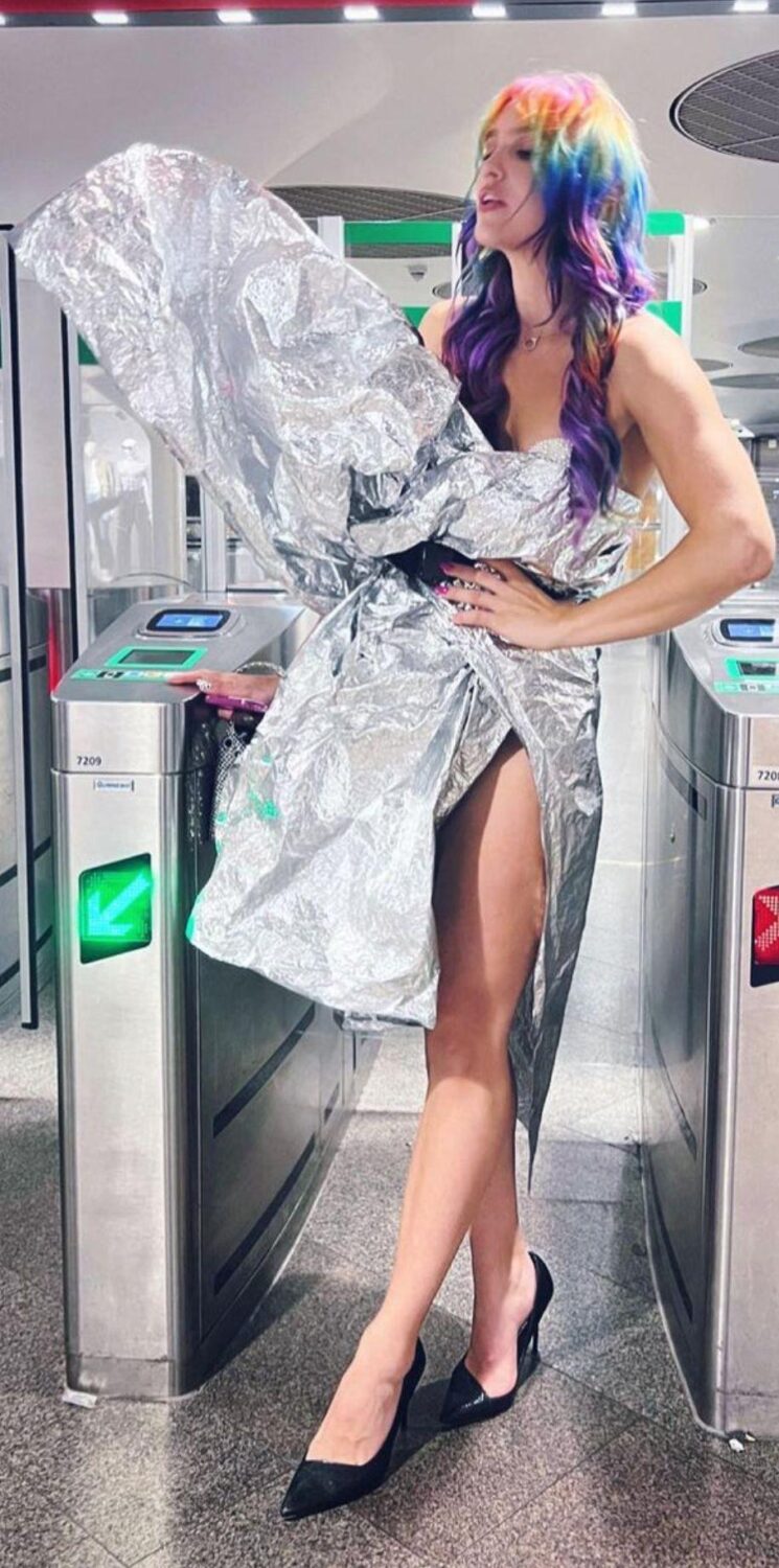 linnea claeson feet 3