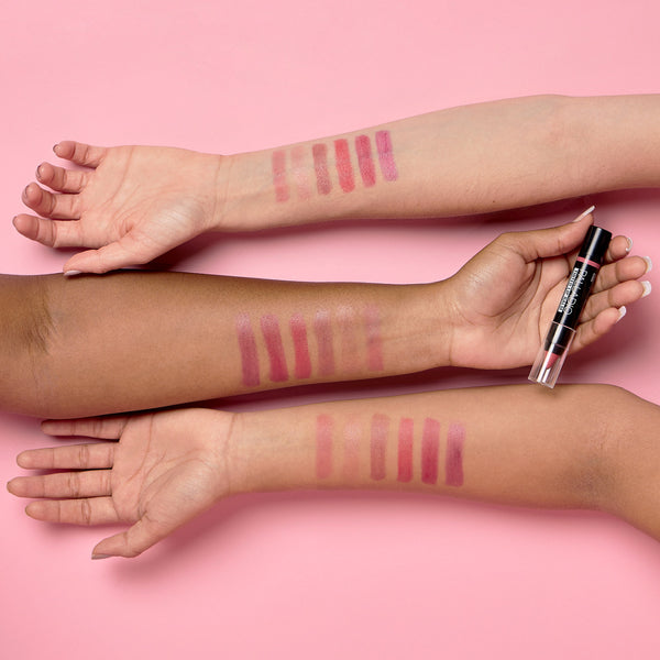 lip balm addict feet 4