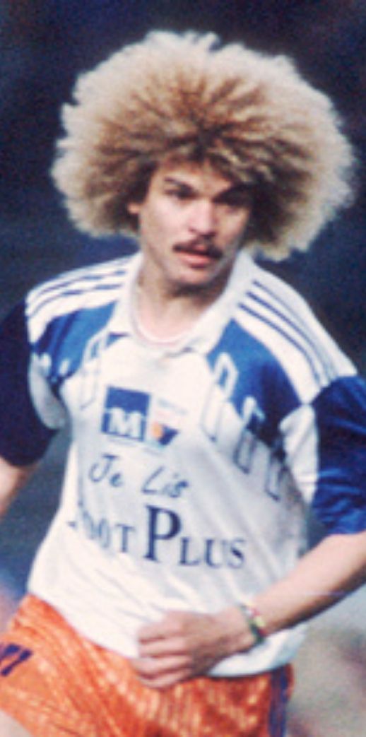 lis valderrama feet 5