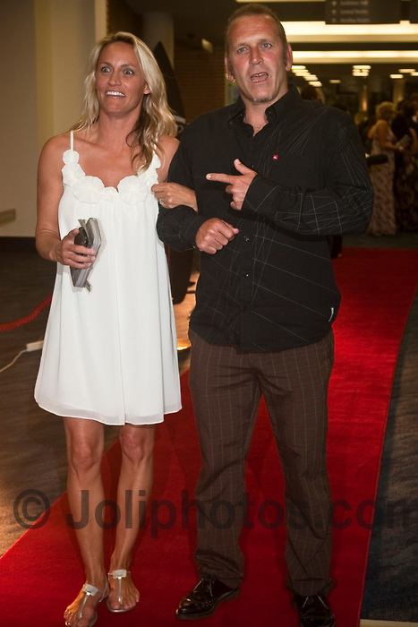 lisa andersen feet 4