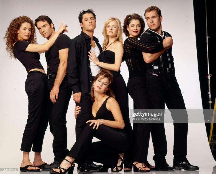 Lisa Ann Hadley Feet