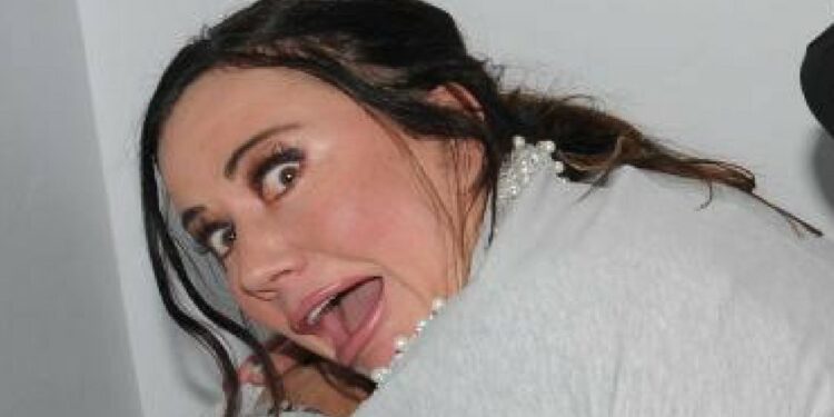 lisa appleton feet 6