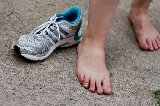 lisa backwell feet 3