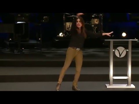 lisa bevere feet 5