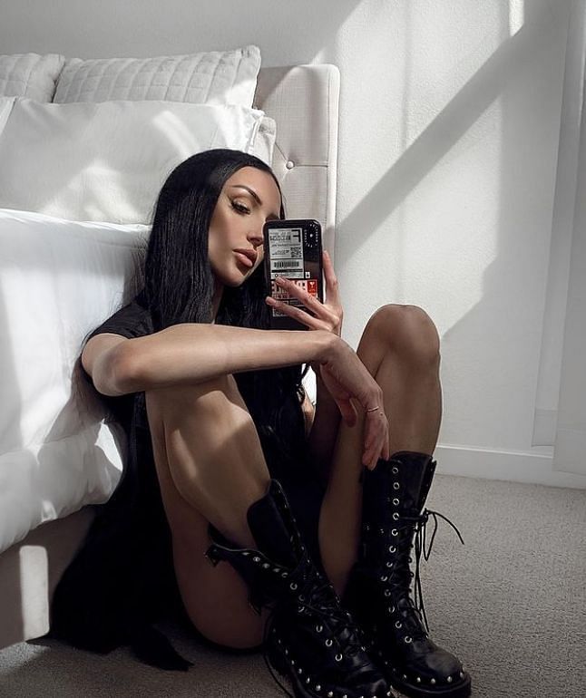 lisa brezinski feet 2