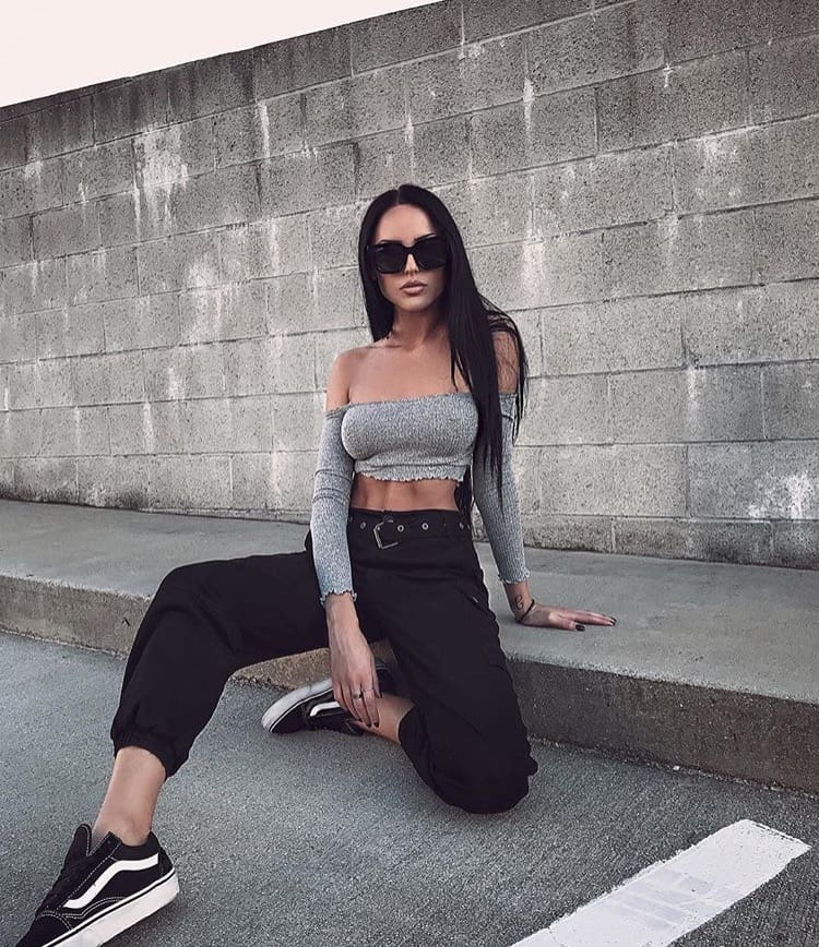 lisa brezinski feet 5