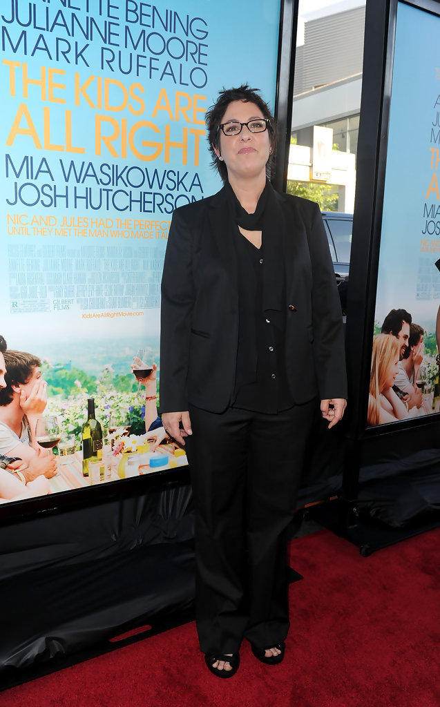 lisa cholodenko feet 1