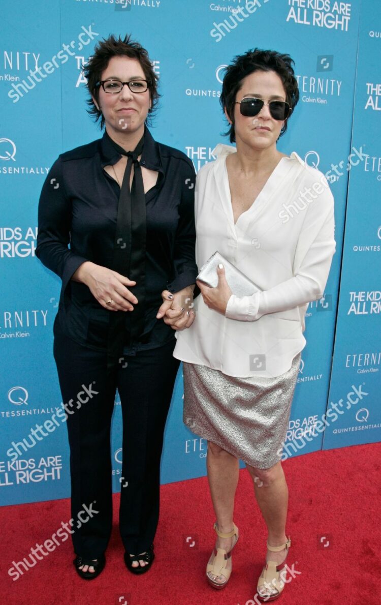 lisa cholodenko feet 2