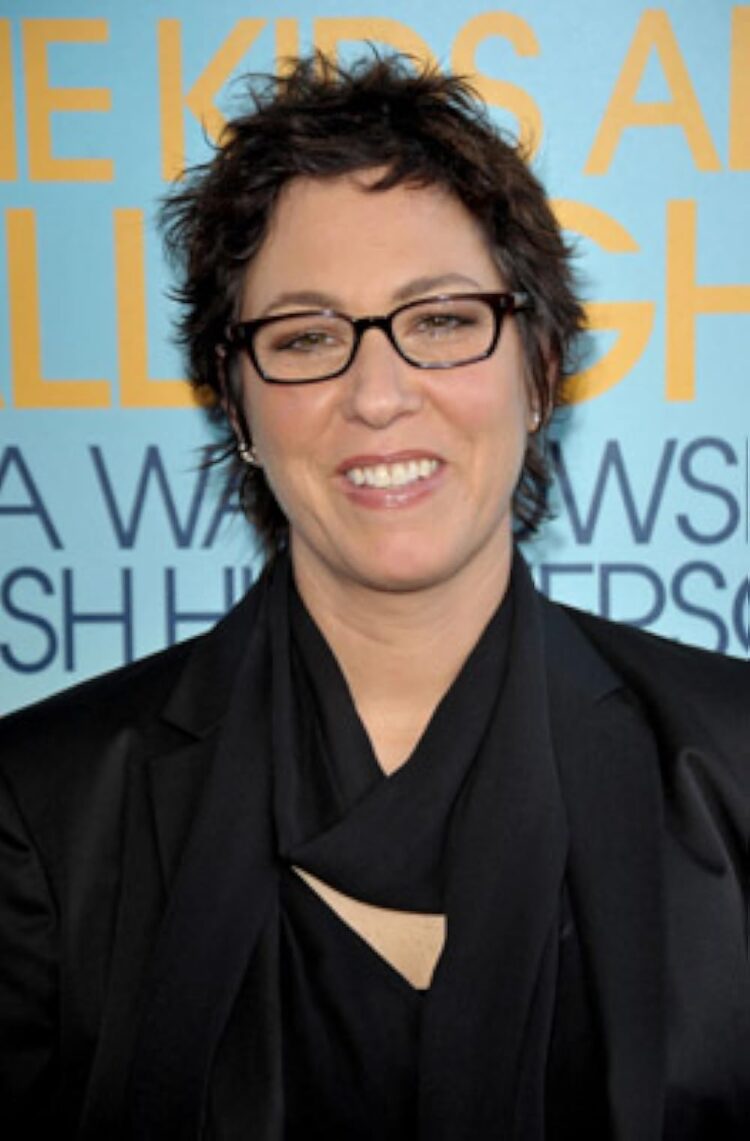 lisa cholodenko feet 4