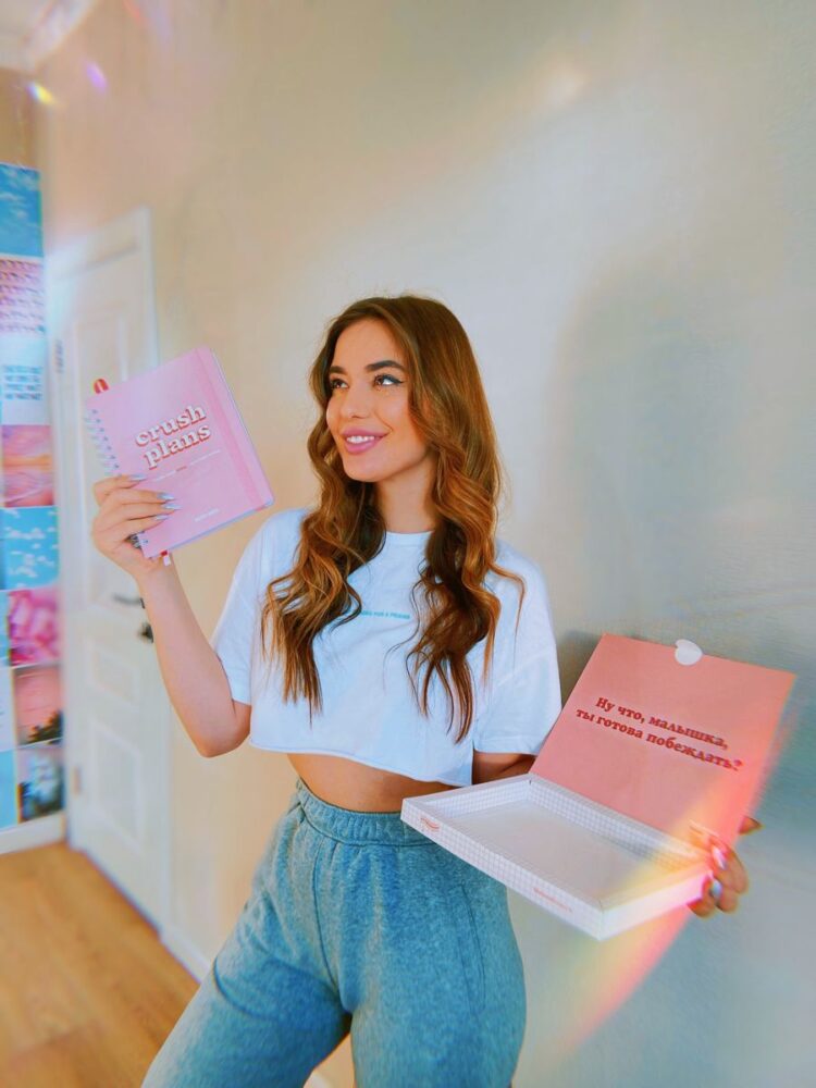 lisa didkovskaya feet 1