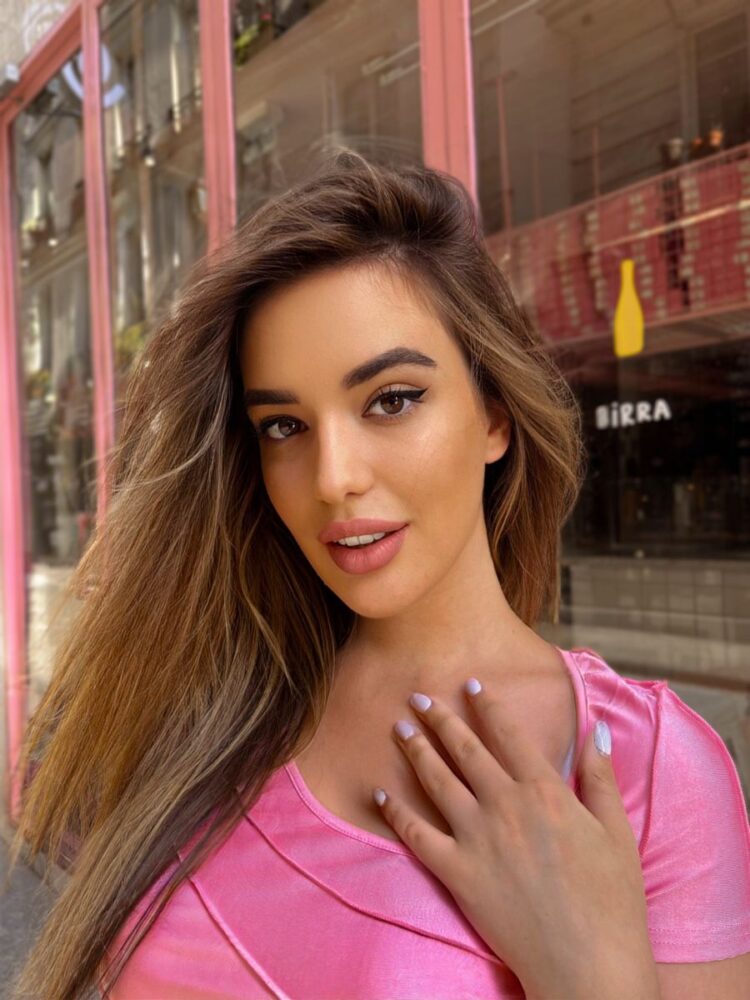 lisa didkovskaya feet