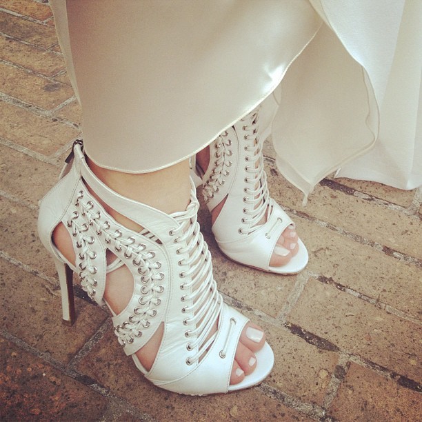 lisa eldridge feet 6