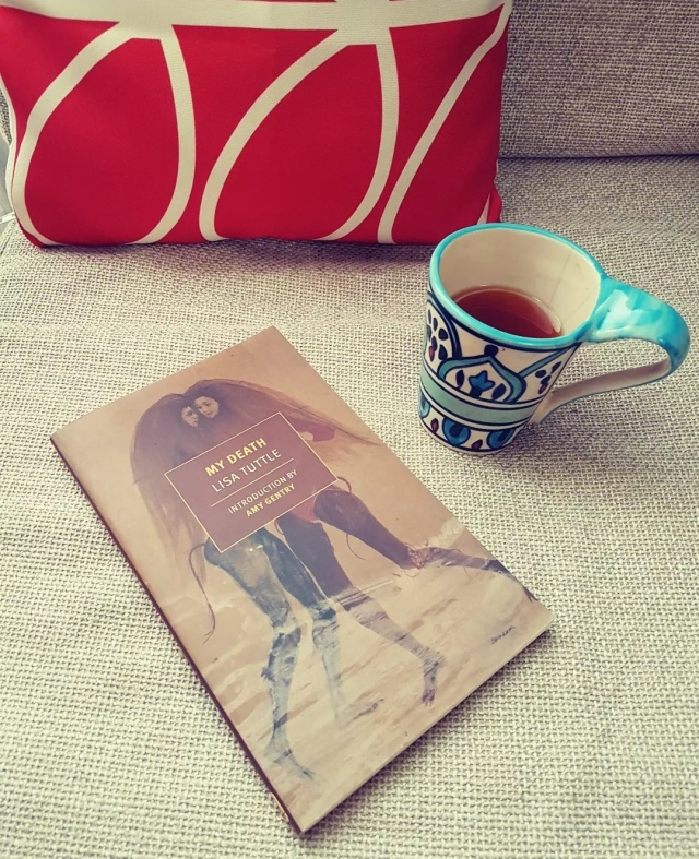 lisa fern scotland feet 6