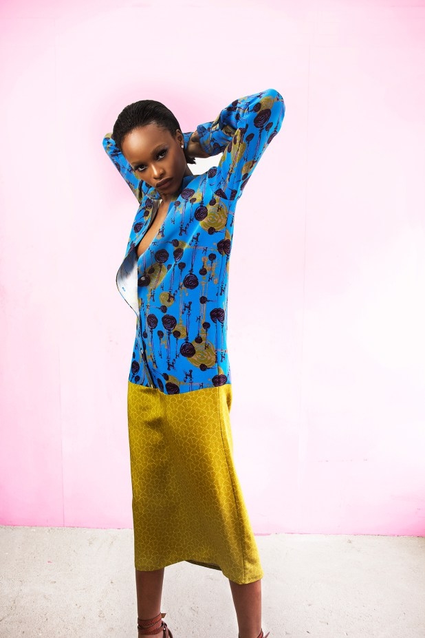 lisa folawiyo feet 1