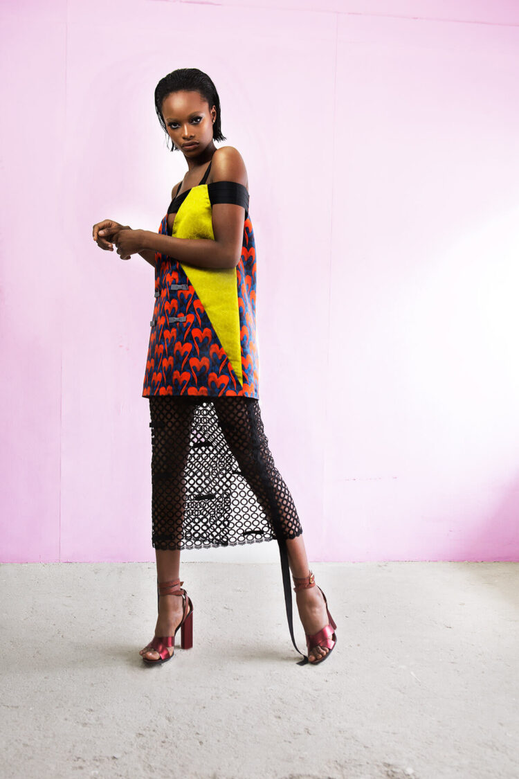 lisa folawiyo feet 4