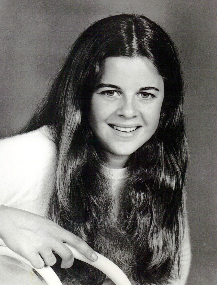 lisa gerritsen feet 2